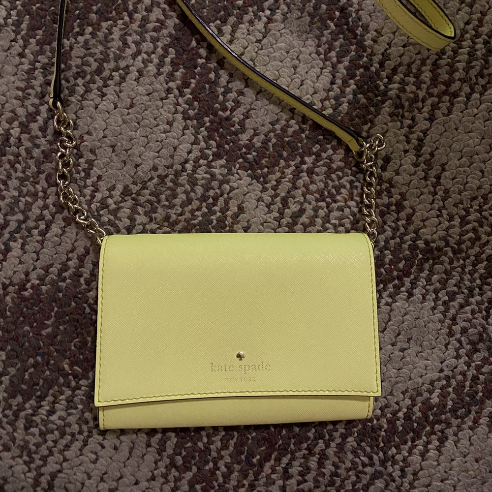 Kate Spade crossbody